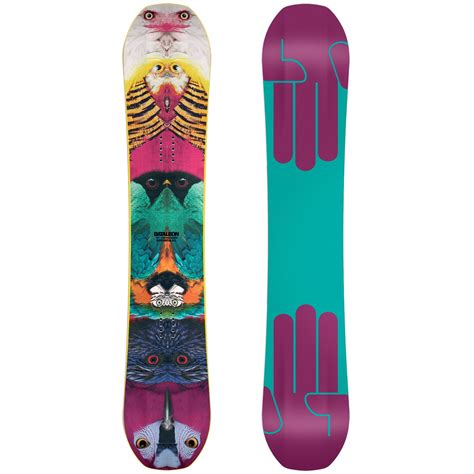 snowboards women.